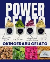 POWER GELATO