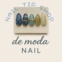 de moda.nail ーデ モーダ ネイルー