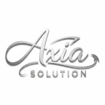 アクシアソリューション　（AxiaSolution）