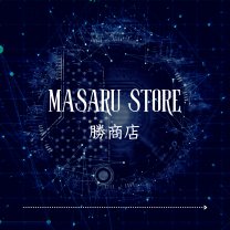 勝商店〜MASARU-STORE〜
