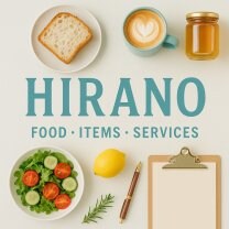 HIRANOセレクト