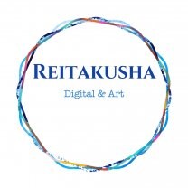 Digital&Art未来塾｜麗澤舎（レイタクシャ）