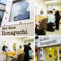 Hair Room Yamaguchi