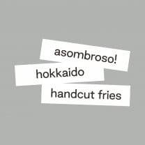 アソンブロッソ！北海道本部