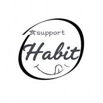 認定栄養ケア・ステーション「食サポートHabit」