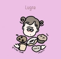Lugna(ルグナ)