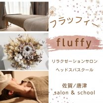 fluffy