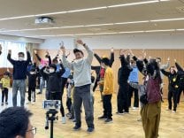Dancefree
