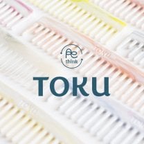 TOKU｜石垣島発アップサイクルブランド