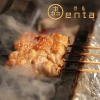 焼鳥enta-エンタ-