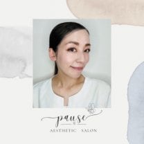 PAUSE/ポーズ