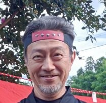 いがグラフィー