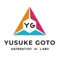 後藤 優介（Yusuke Goto）| 生成AI活用ラボ