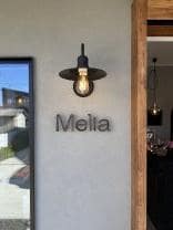 海の近くの隠れ家美容室「Melia/メリア」