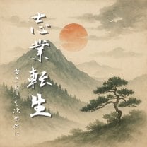 志業転生