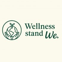 Wellness stand We.