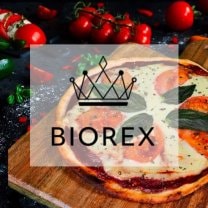 BIOREX│誰もが楽しめる、米粉で作った絶品ピザ