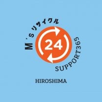 M'sリサイクル