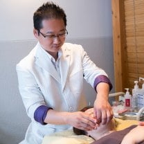 哲学堂鍼灸院