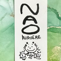 NAO RUMIERE