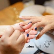 ショートネイル専門/cafuu_nail
