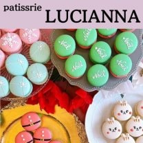 LUCIANNA(ルチアーナ)