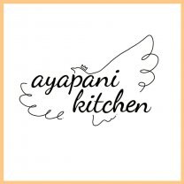 ayapani kitchen｜あやぱにきっちん