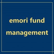 エモリファンドマネジメント株式会社