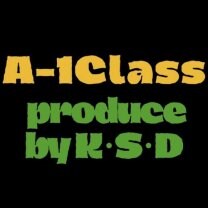 A –1 Class
