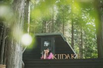 Kiidake/キイダケ