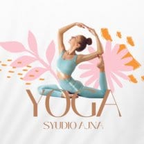 オンラインヨガ『アジュナ』