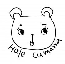 ママと赤ちゃんのハッピーセラピー  Hale cumama
