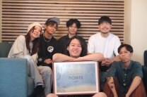 大門・浜松町シーシャ　PONTE AZZURRO（ポンテアズーロ）