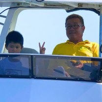 三重・尾鷲 遊漁船 真祐丸