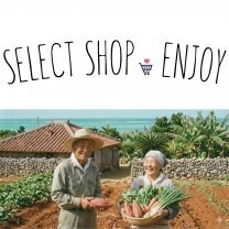 セレクトショップ　縁JOY.