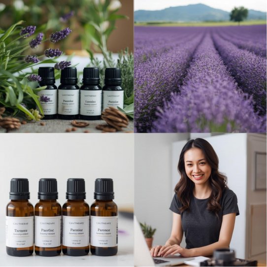 鹿児島市オンラインパソコン教室とアロマセラピースクール｜アスター