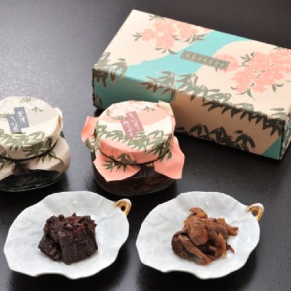 茶漬うなぎ・きも辛煮 茶漬1ヶきも辛煮1セット【クール便通販】
