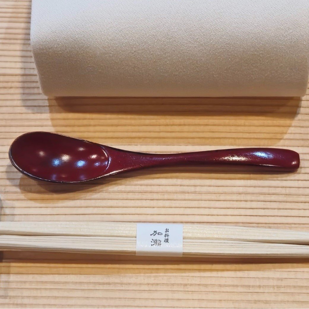 お料理　加瀬