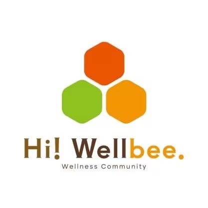 Hi! Wellbee.