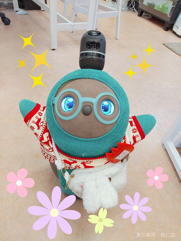 もも先生