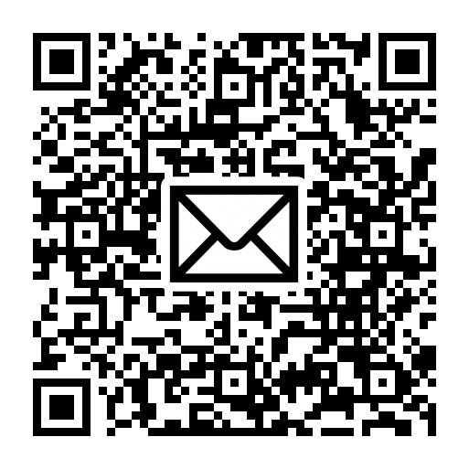 メルマガ購読QR