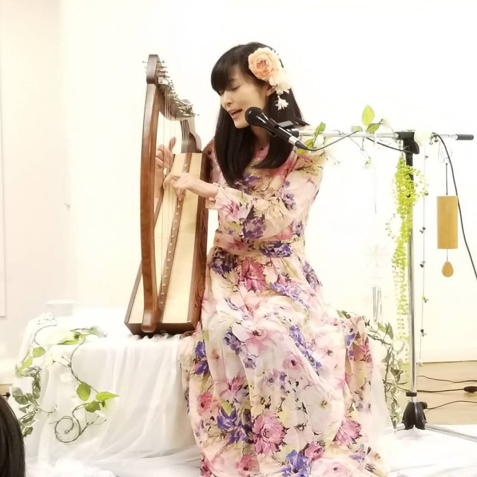 2018/1/26 seicoディナーライブ&トーク vol.3 @オーガニック菜食料理浅草かえもん本店 