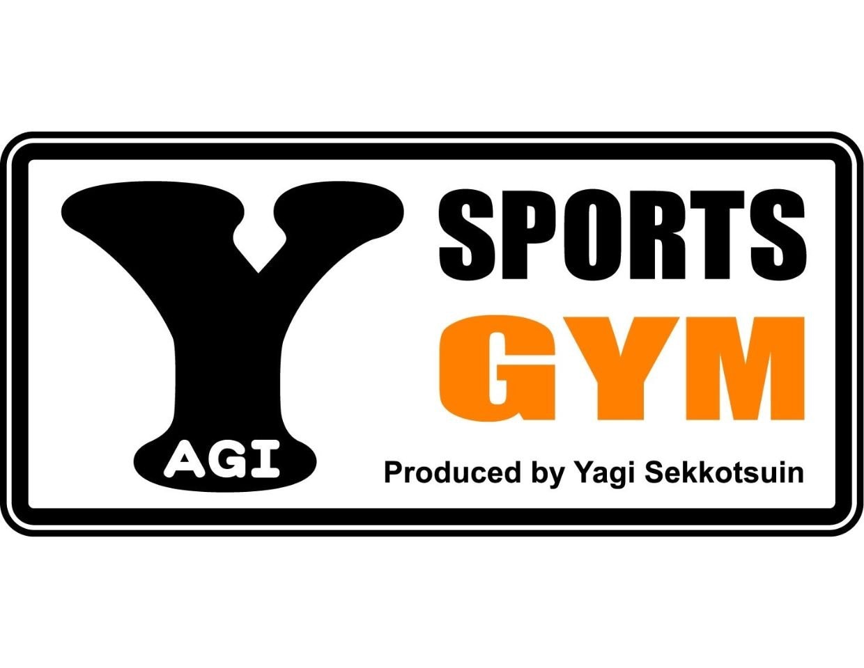 YAGI SPORTS GYM