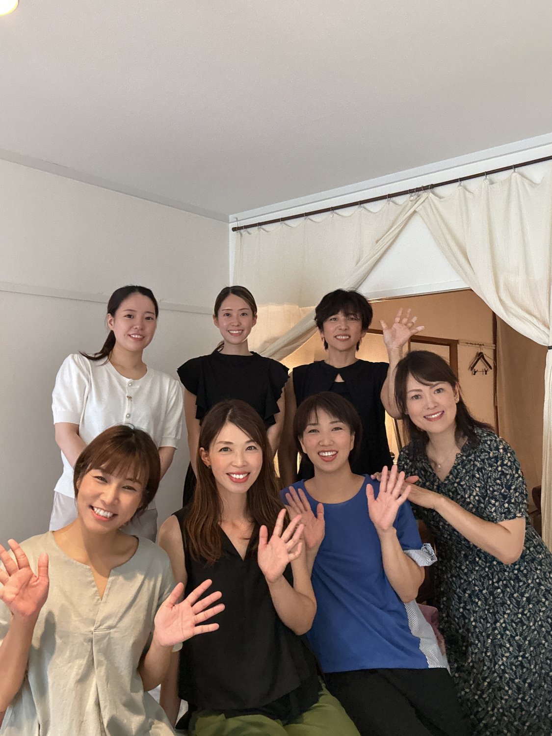 勉強会の様子