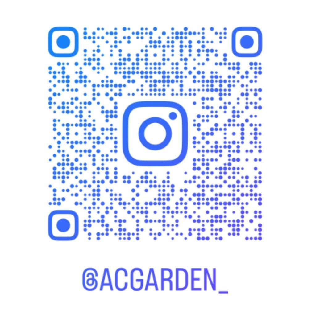 AC-garden