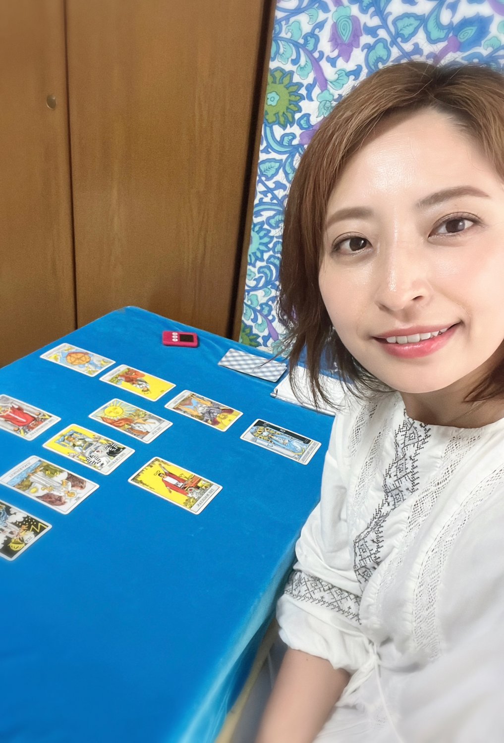 東川口支部講師