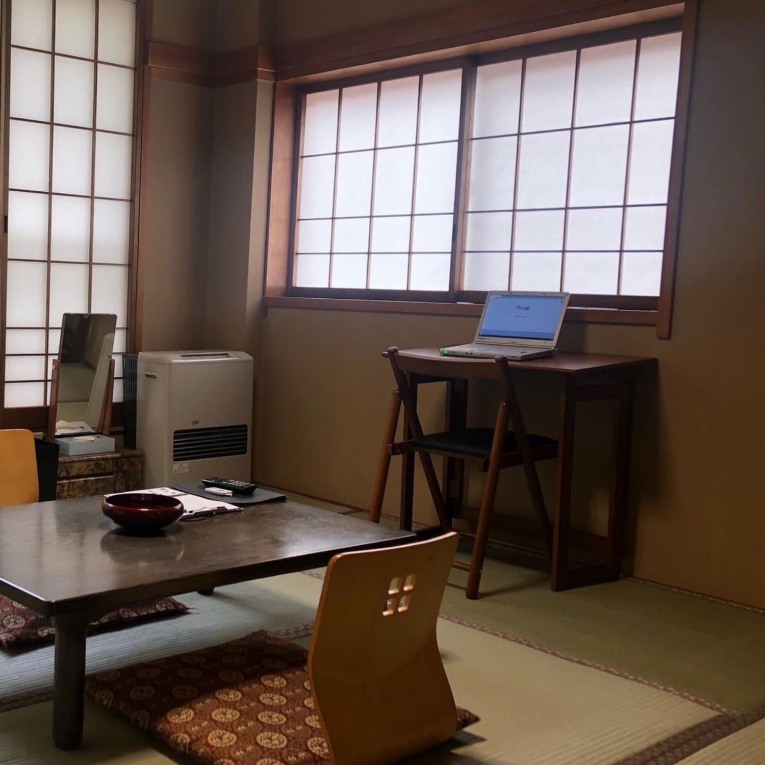 客室