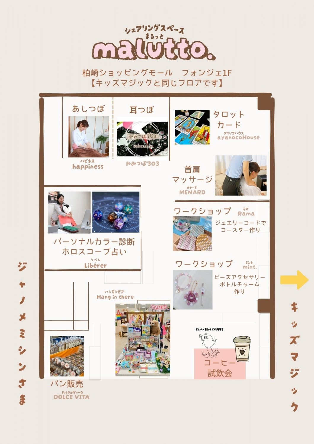 7/12まるっと1day