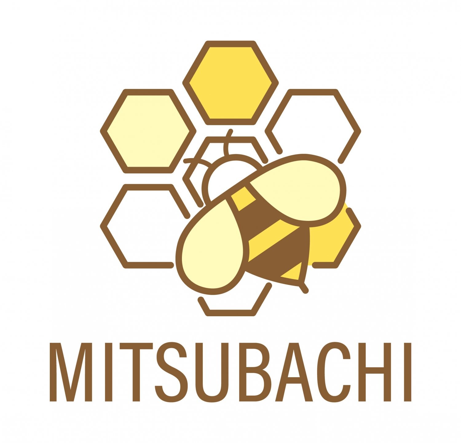 MITSUBACHIのロゴ