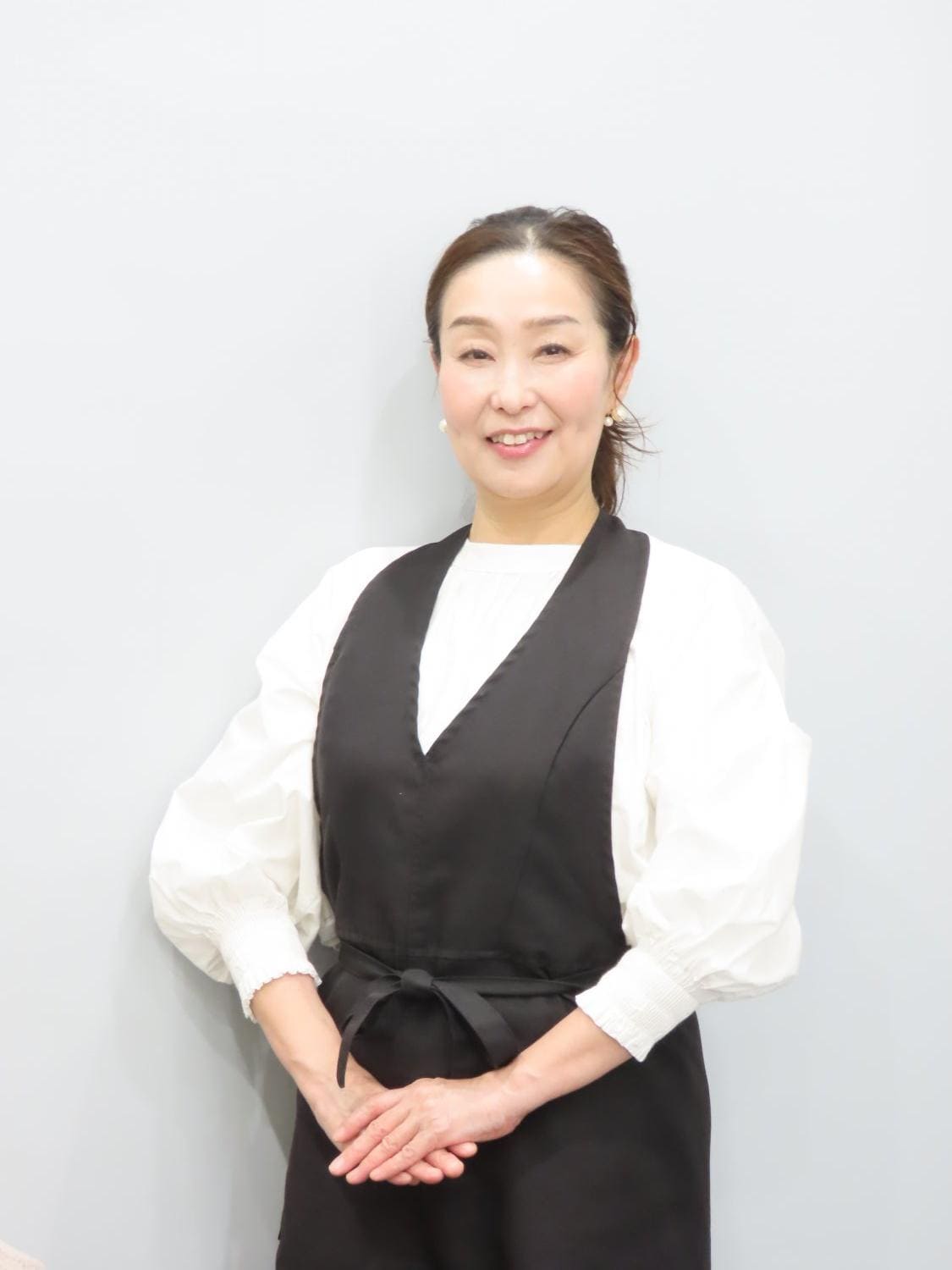 フェイシャルエステBecat｜山本峰子